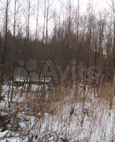 Участок 8 сот. (СНТ, ДНП)