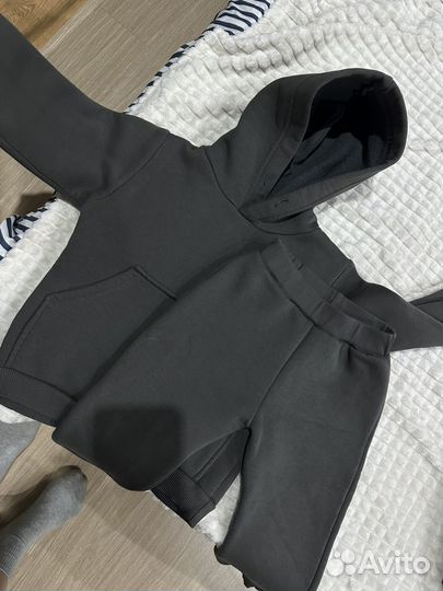 Костюм на мальчика