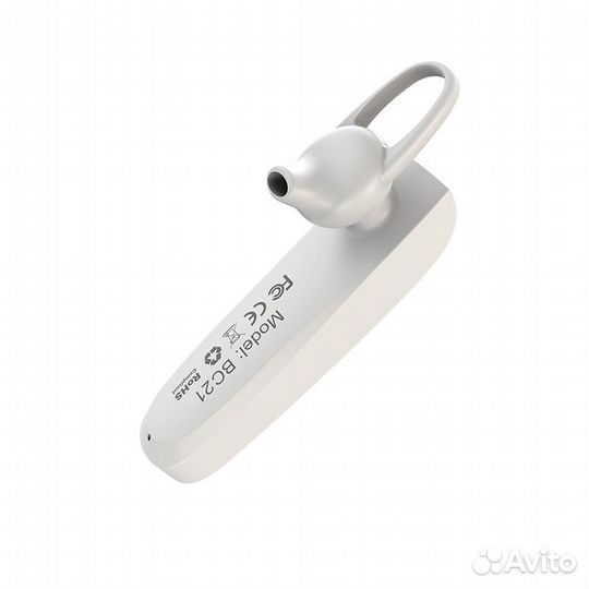 Беспроводная Bluetooth-гарнитура