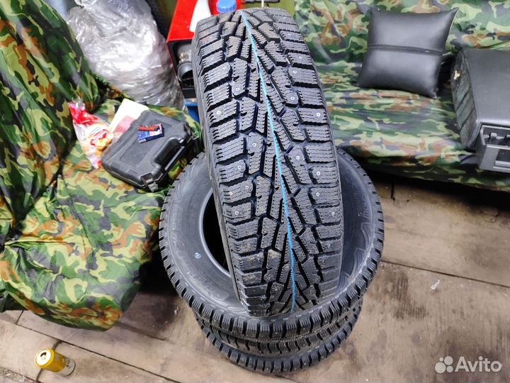 Cordiant Snow Cross 195/65 R15 91T