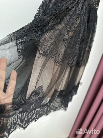 Платье вечернее