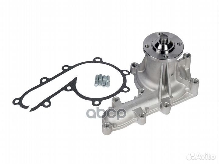 4500-0367-SX помпа Toyota Land Cruiser 70/80/1