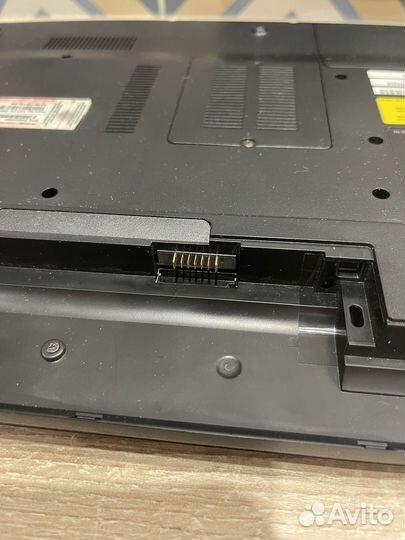 Ноутбук Sony vaio i5-2450M 2.5GHz 8gb