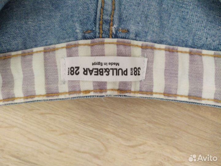 Шорты женские