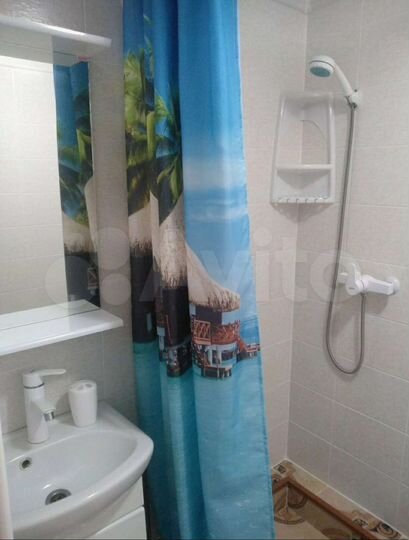 Комната 19 м², 1/1 эт.