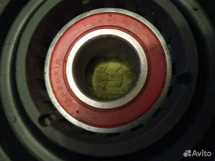 Подвесной подшибник от ваз 2101-2107