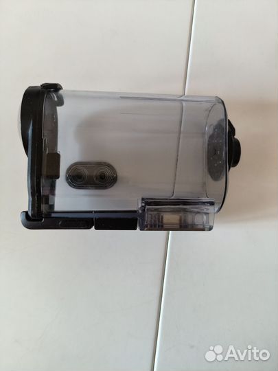 Комплект экшн камер gopro hero plus и sony as20