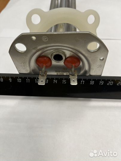 Тэн для водонагревателя