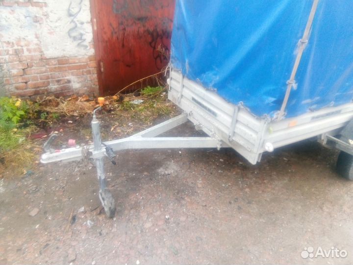 Прицеп автовоз МЗСА 821700, 2012