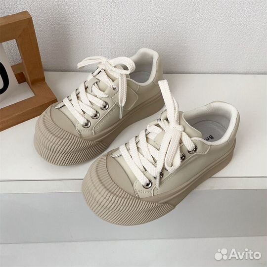 Кеды детские
