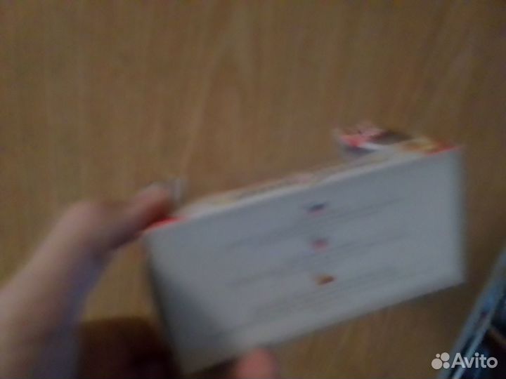 Ваз 2104 1 к 43 autobahn в коробке