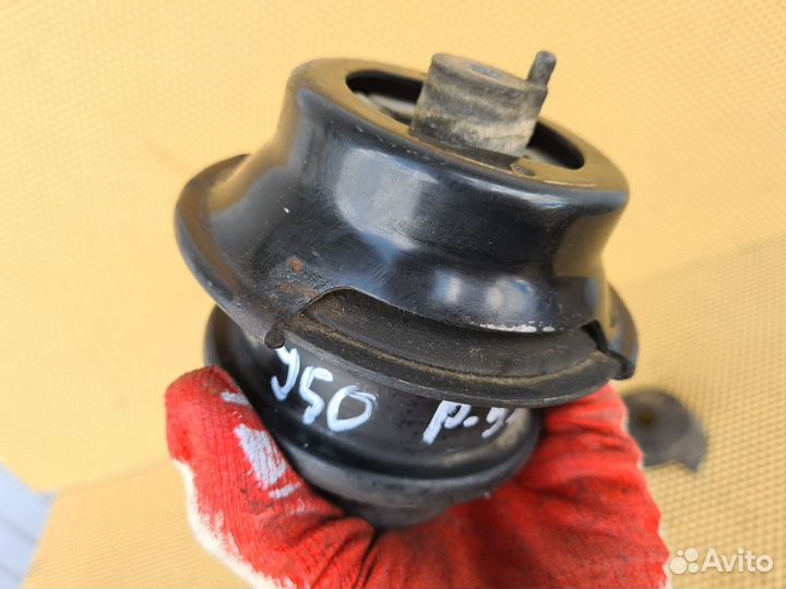 Подушка двигателя передняя Infiniti Ex25 Ex35 Ex37