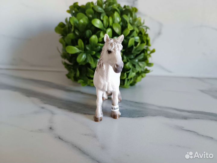 Фигурка schleich фелл пони новый