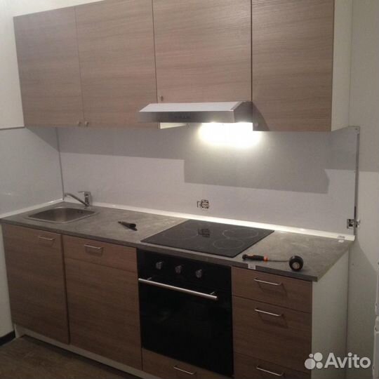 Сборка мебели. Мелкий ремонт. Все районы