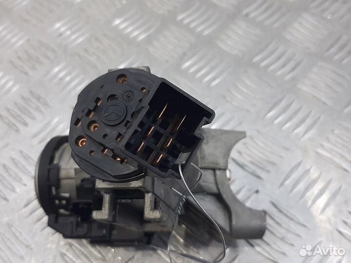 Замок зажигания для Mazda 6 GH gsye7629XB