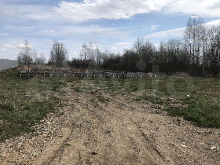 Участок 15 сот. (ИЖС)