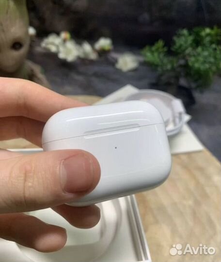 Airpods pro 2 premium