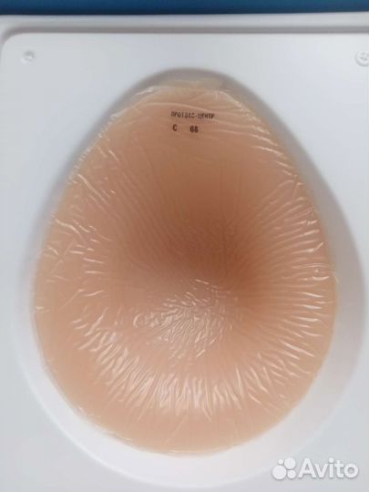 Протезы молочной железы