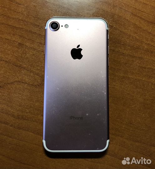 Телефон iPhone x