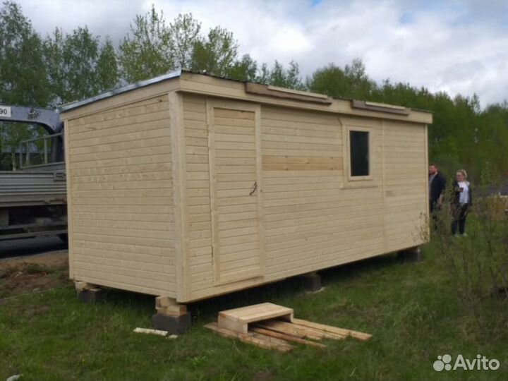 Бытовка все районы