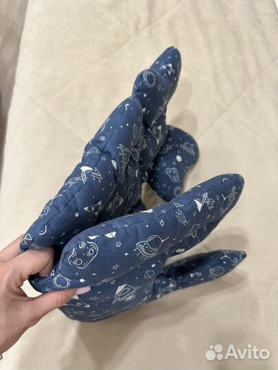 Матрасик в коляску, автокресло и тд