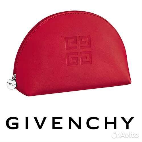 Косметичка Givenchy оригинал кожа
