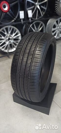 Forceland Vitality F22 215/60 R16