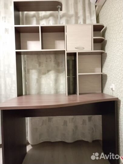 Компьютерный стол бу