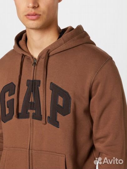 Зип Худи Gap Оригинал
