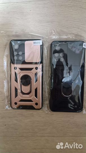 Чехол на Xiaomi redmi note 11s 5G