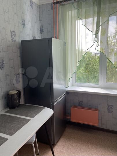 1-к. квартира, 28,1 м², 4/5 эт.