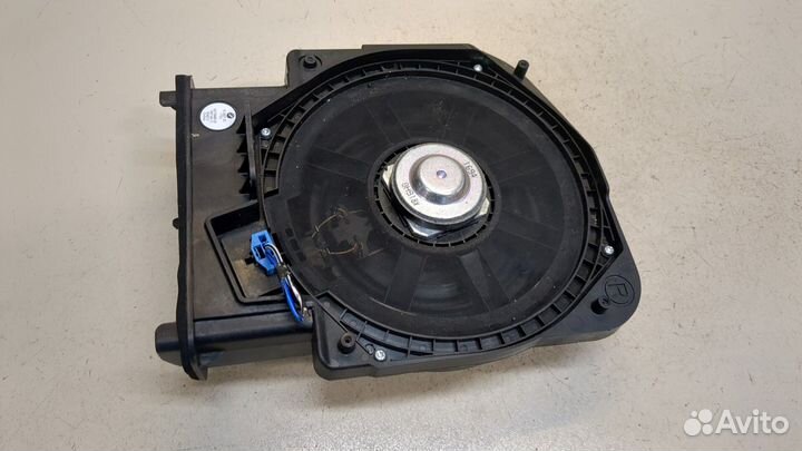 Динамик BMW 2 F44, 2020