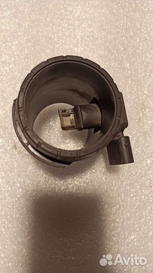 Датчик расхода воздуха Ваз 2107