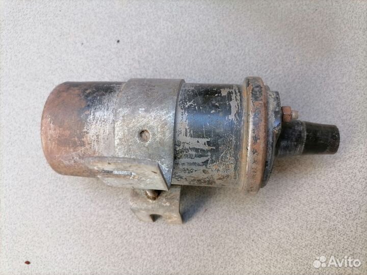 Катушка зажигания (бабина) для Москвич 2141