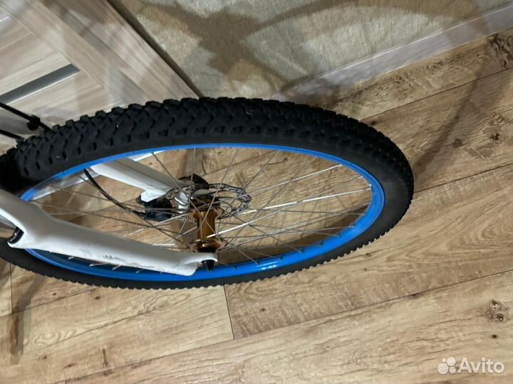 Велосипед GT 26