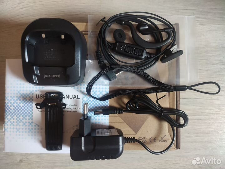 Радиостанции рации baofeng UV-82 8w