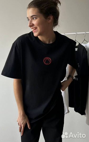 Футболка Nike Ball