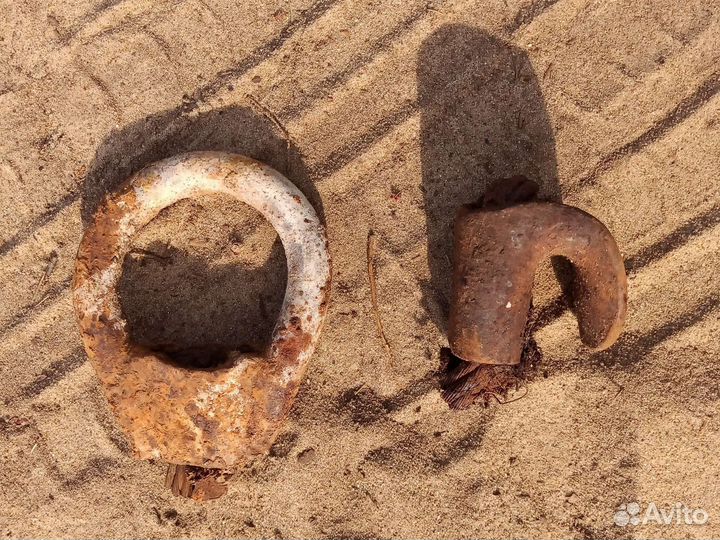 Чокер для лесозаготовки