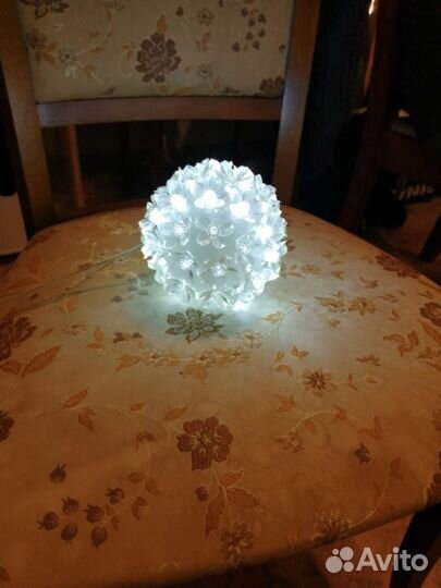 Светильник подвесной