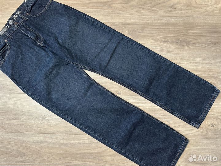 Джинсы Dickies Regular straight Оригинал