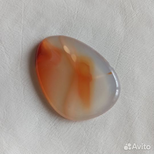 Сердолик. Камень для коллекции или украшения