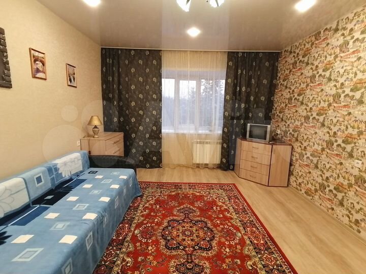 1-к. квартира, 45 м², 3/9 эт.
