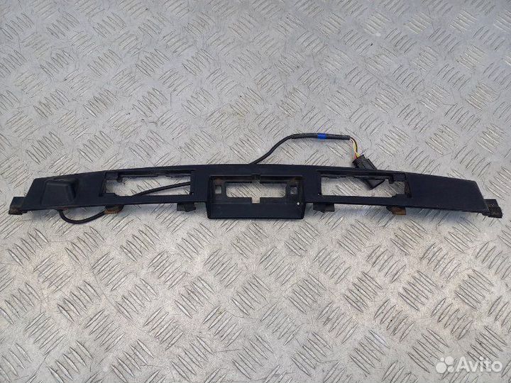 Накладка крышки багажника Hyundai Ix 35 LM 1.7