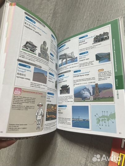 Японский язык учебник