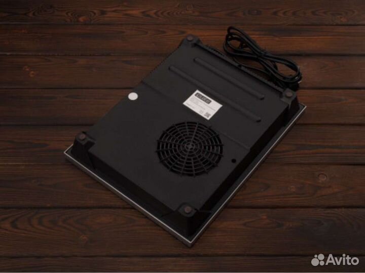 Индукционная настольная плитка iPlate YZ-T24