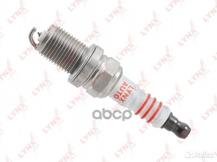 Свеча зажигания 5bipr11 (Iridium + Platinum) SP