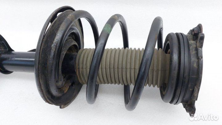 Амортизатор подвески передний правый Nissan Teana