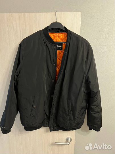 Бомбер all-star