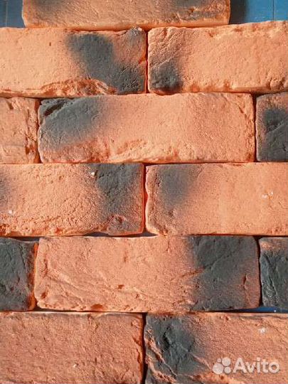 Декоративный гипсовый камень