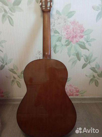 Гитара yamaha c40